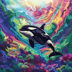 Orca Overture 