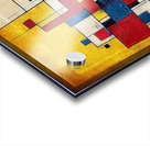 Sarasota Circuit Acrylic print