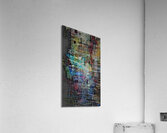 Urban Odyssey No. 2   Acrylic Print
