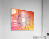 Sunny Synapses  Acrylic Print
