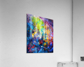 Jubilation  Acrylic Print