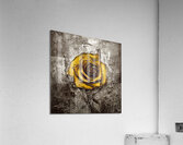 Withered Whispers No. 2   Acrylic Print