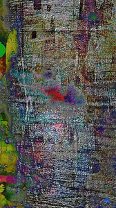 Urban Odyssey No. 1