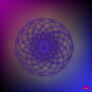 Violet Harmonics