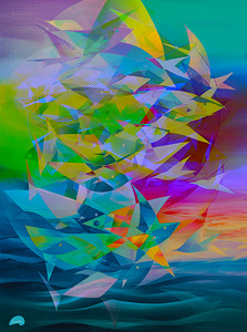 Entangled Ascension