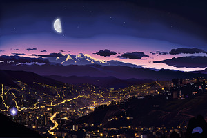 La Paz