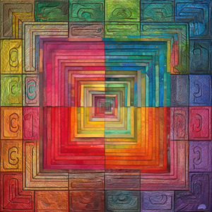 Surrounded