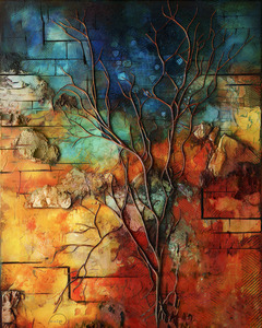 The Burning Bush
