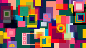The Code of Color 