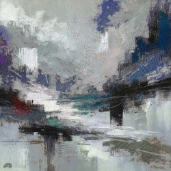 Concrete Horizon 
