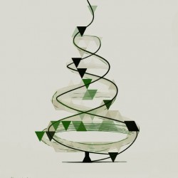 Evergreen Twist