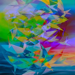Entangled Ascension