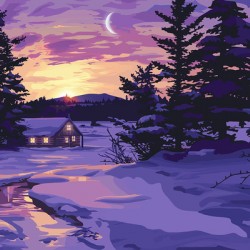 Cabin Retreat