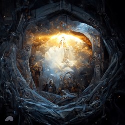 Journey with Morpheus - Communion of the Saints