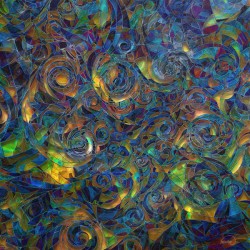 Kaleidoscopic Symphony