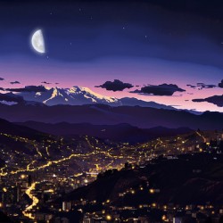 La Paz