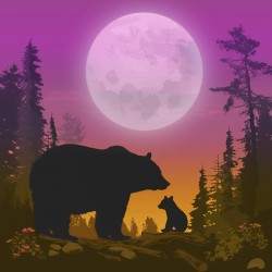 Mama Bear 