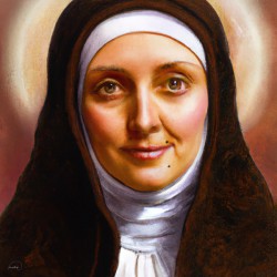 St. Teresa of Avila