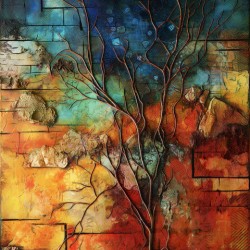 The Burning Bush