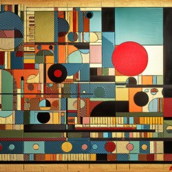 The Geometry of Sound