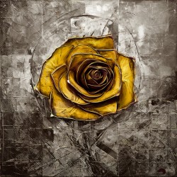 Withered Whispers No. 2 