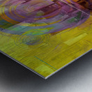 Eastertide Metal print