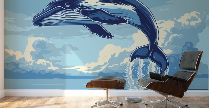 Boundless  Wall Murals