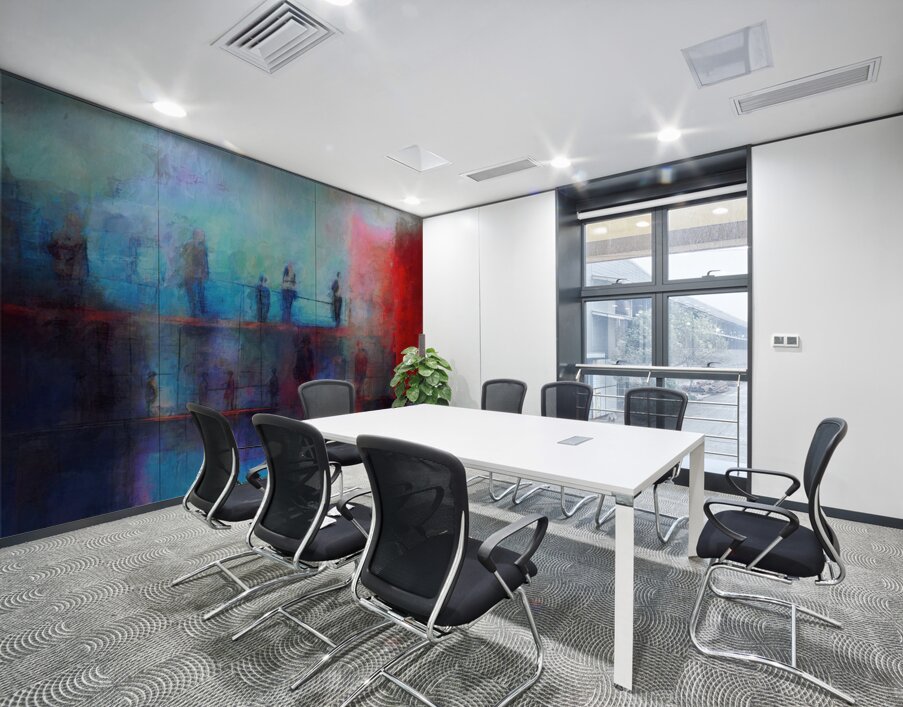 OrwellianOverture - Canada Wall Printing