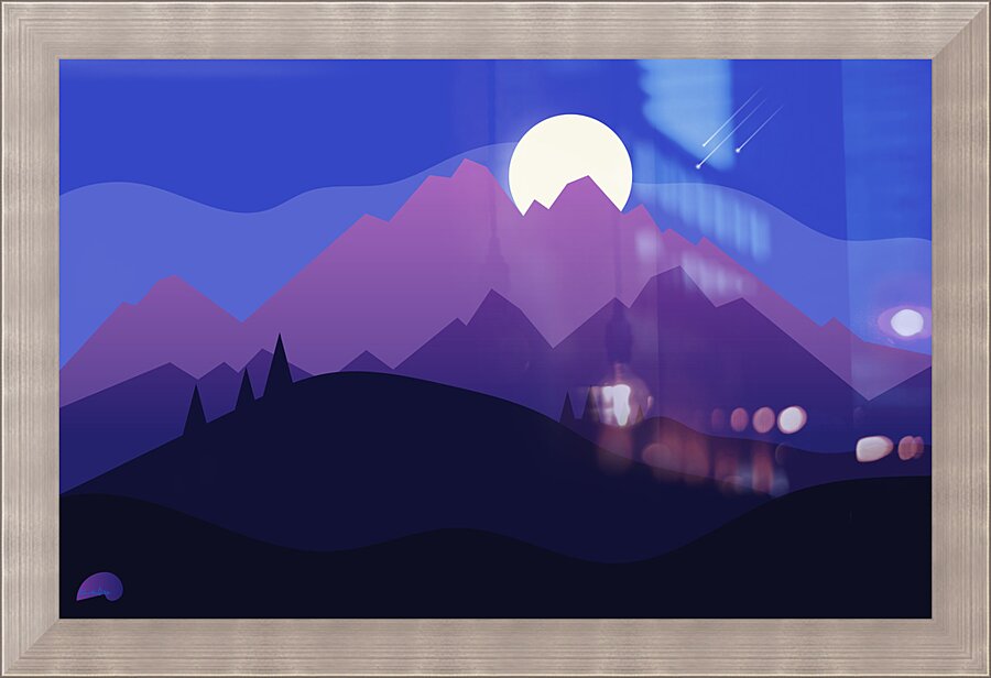  Fine Art print