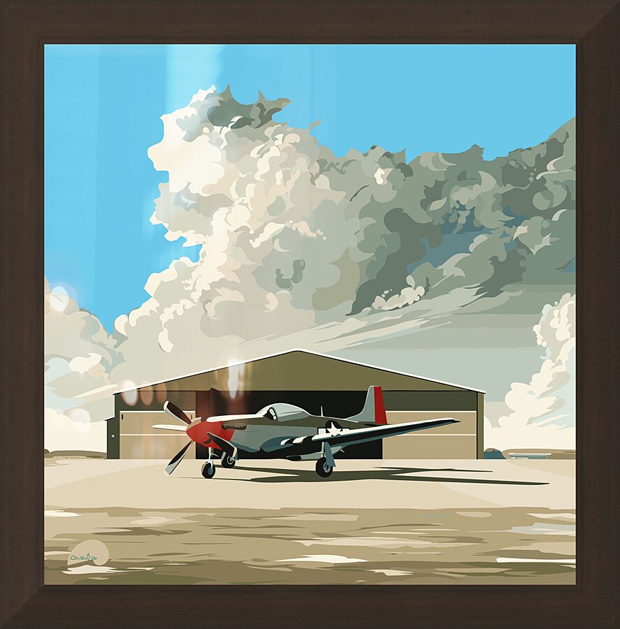  Fine Art print