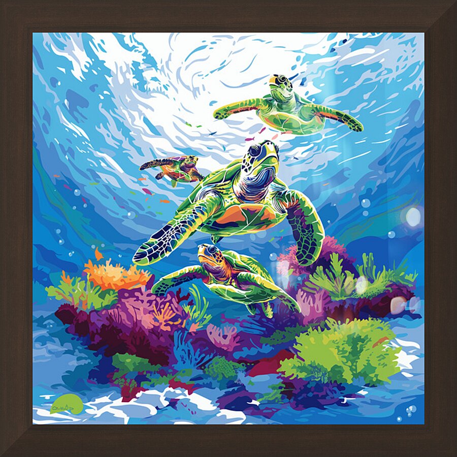  Fine Art print