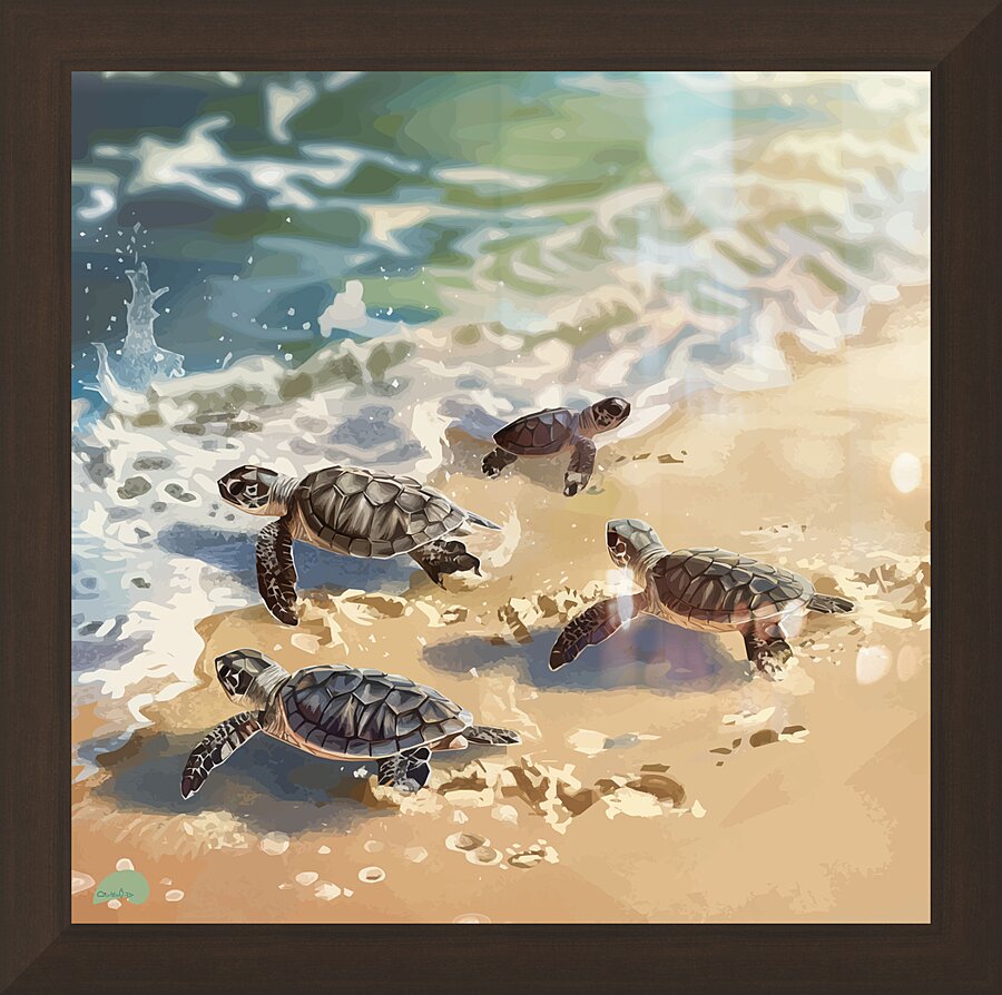  Fine Art print