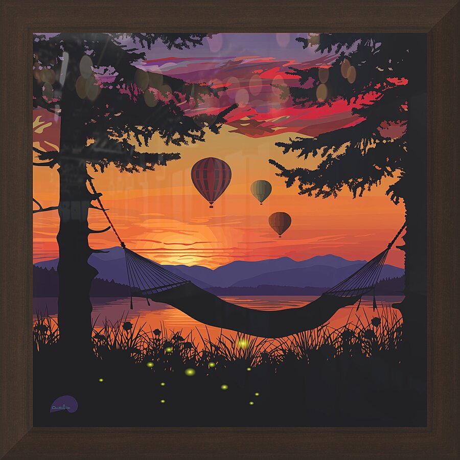  Fine Art print