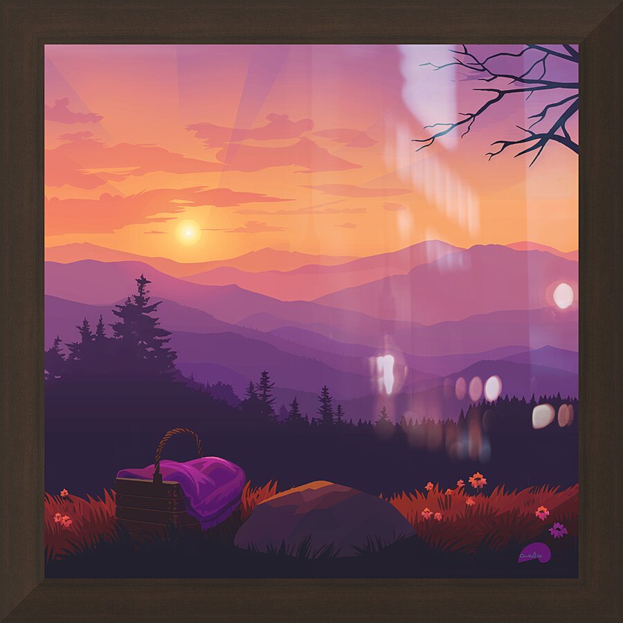  Fine Art print