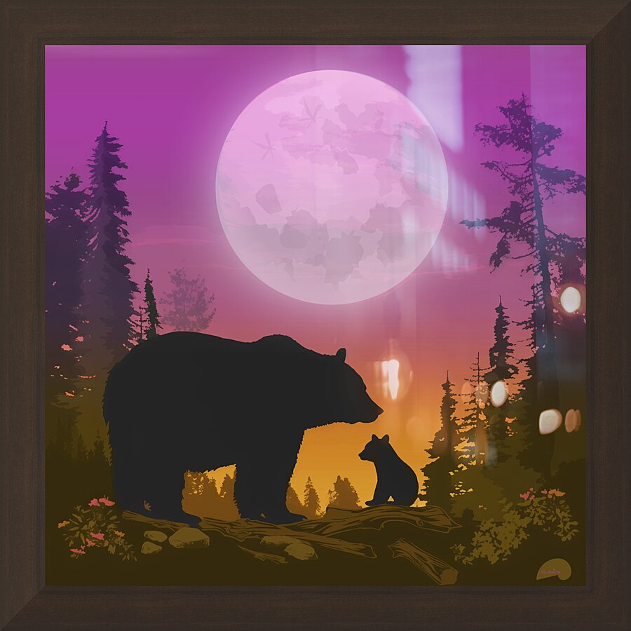  Fine Art print