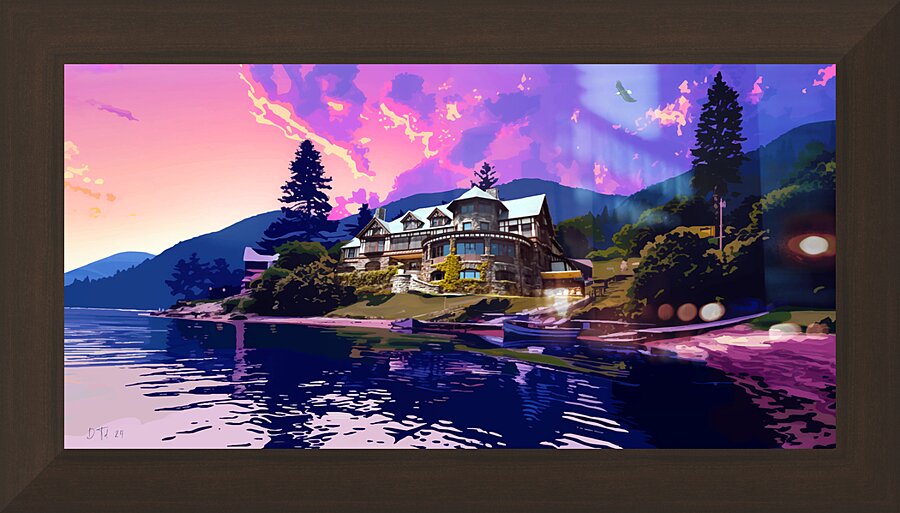  Fine Art print