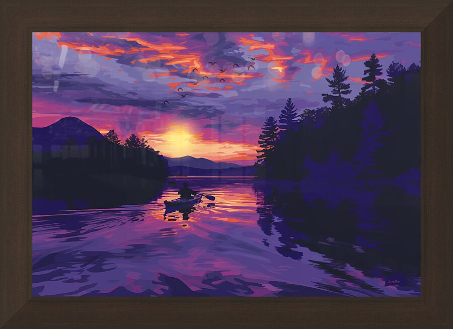  Fine Art print