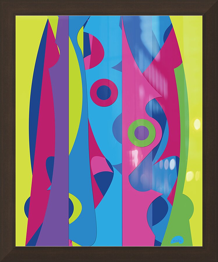  Fine Art print