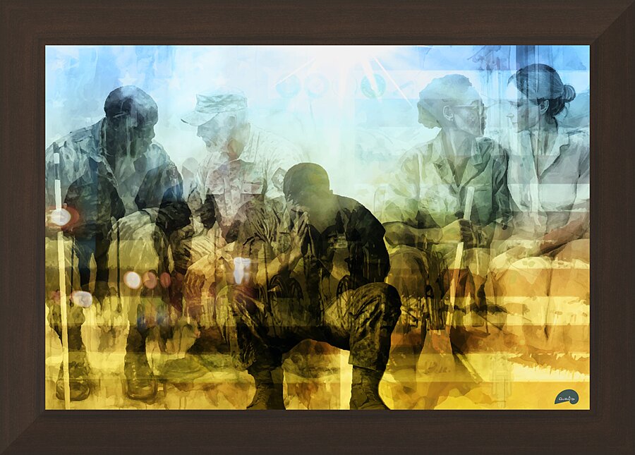  Fine Art print