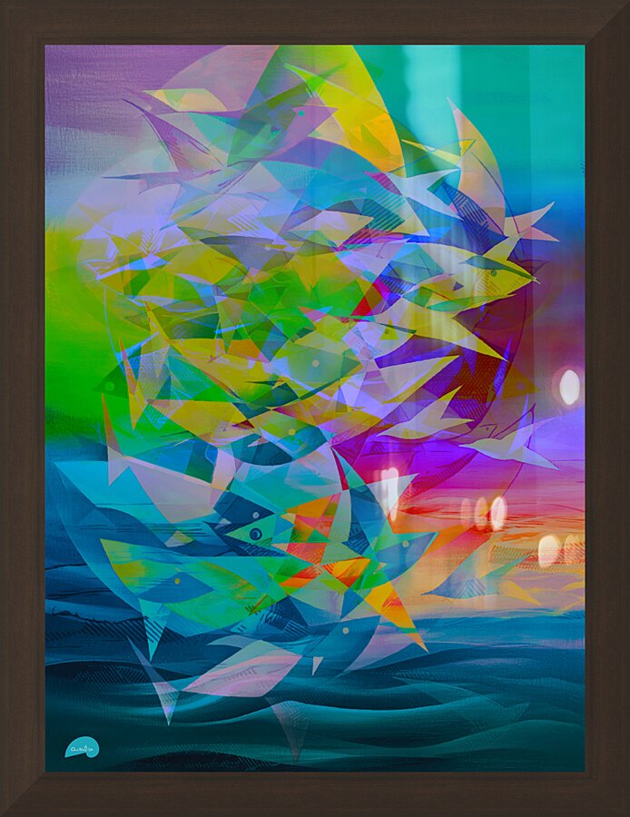  Tirage d’art