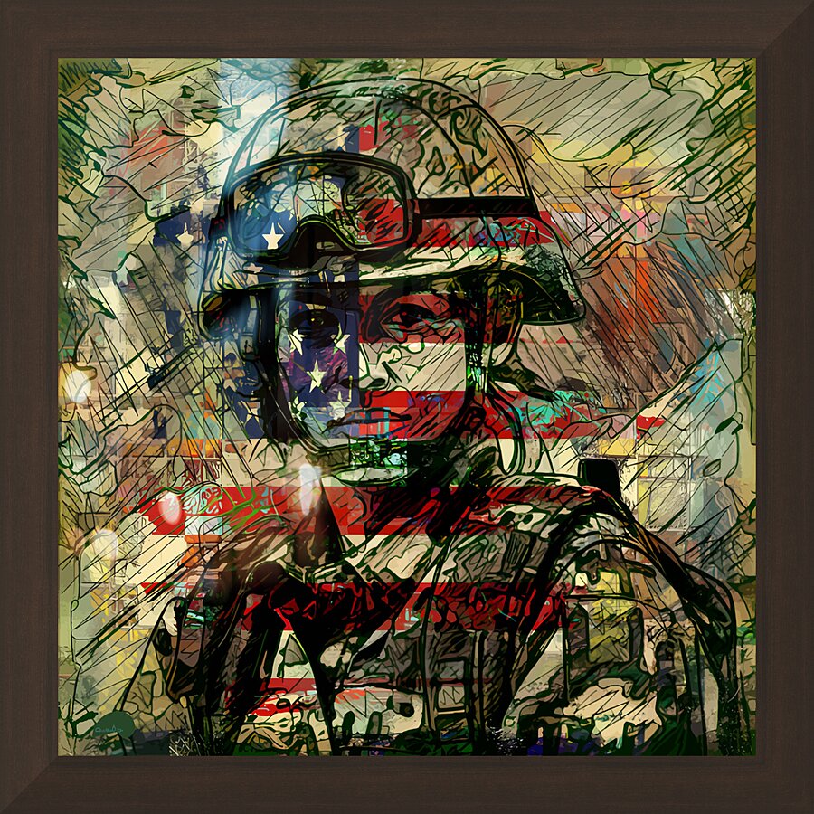  Fine Art print