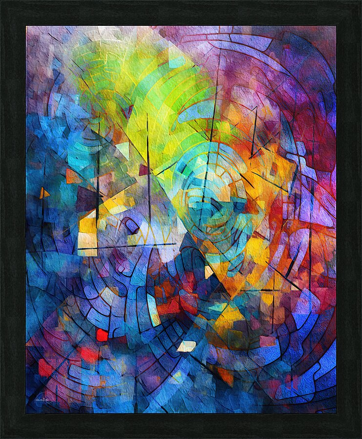  Tirage d’art