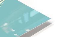 Catamaran Impression metal HD