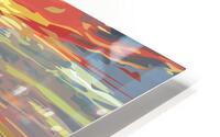 Adirondack Adagio HD Metal print