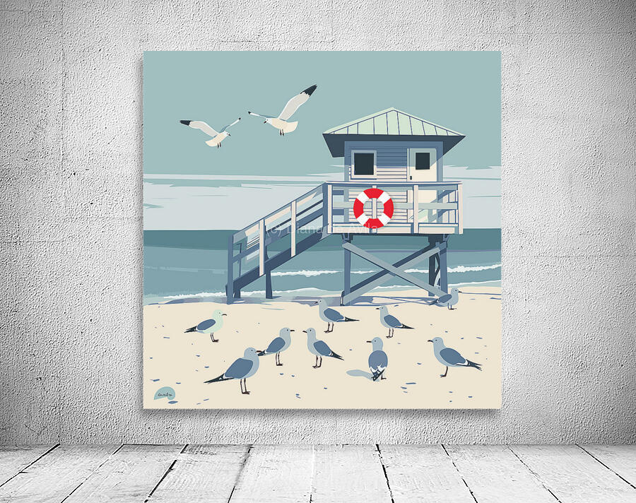 The Squad Wall Preview