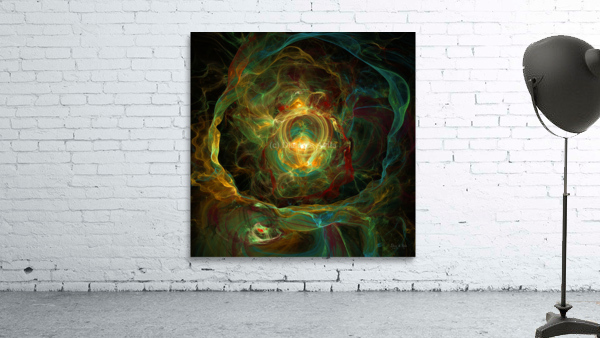 A Wandering Soul by Diana de Avila