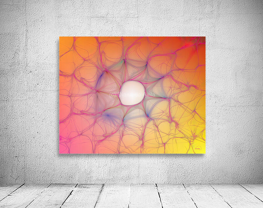 Sunny Synapses by Diana de Avila