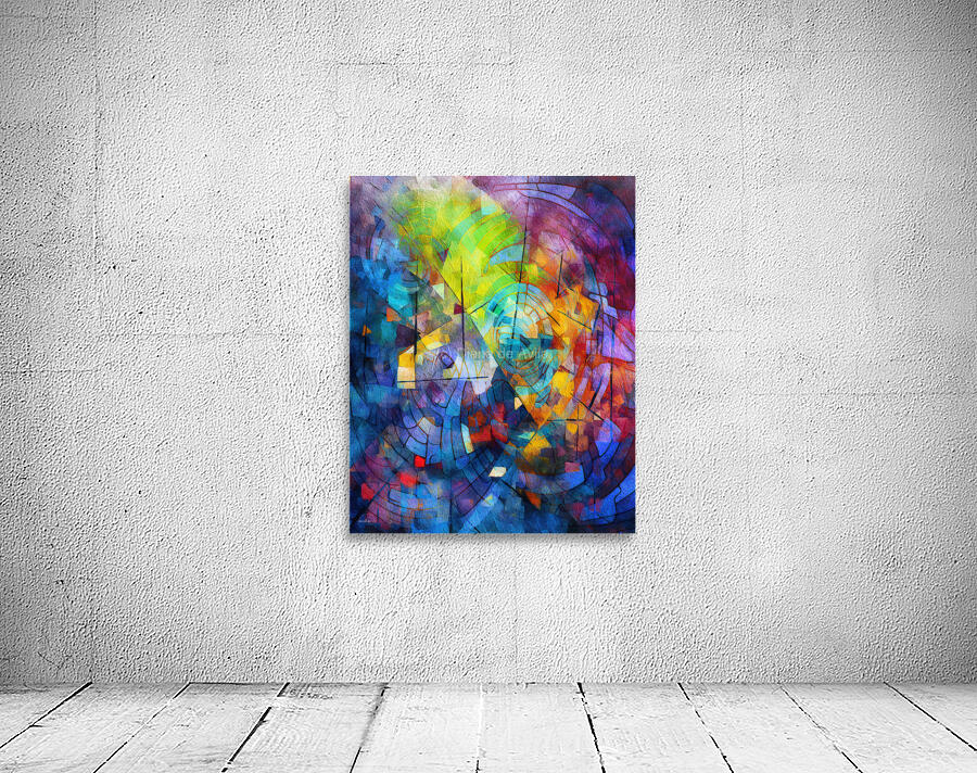 Jubilation by Diana de Avila