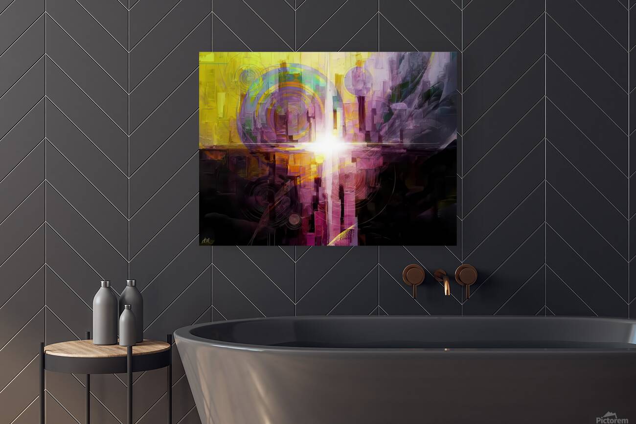 Eastertide Reproduction