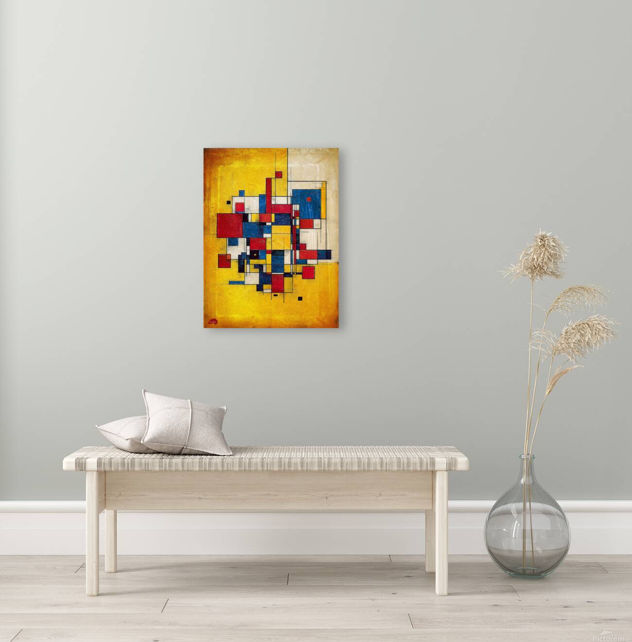 Sarasota Circuit Reproduction